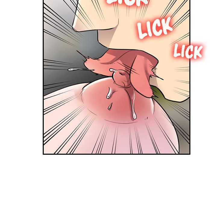 Secret Tutor - Chapter 7 [photo 74] - MangaPorn