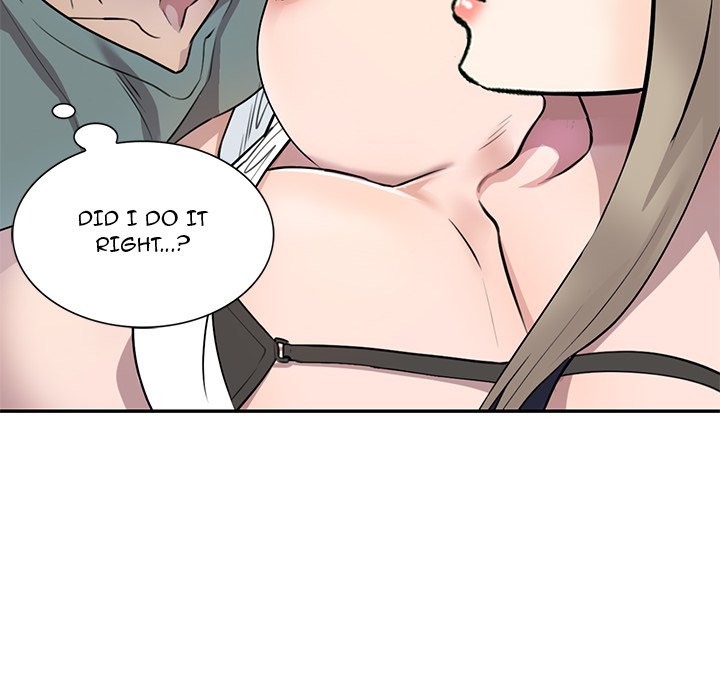 Secret Tutor - Chapter 7 [photo 81] - MangaPorn