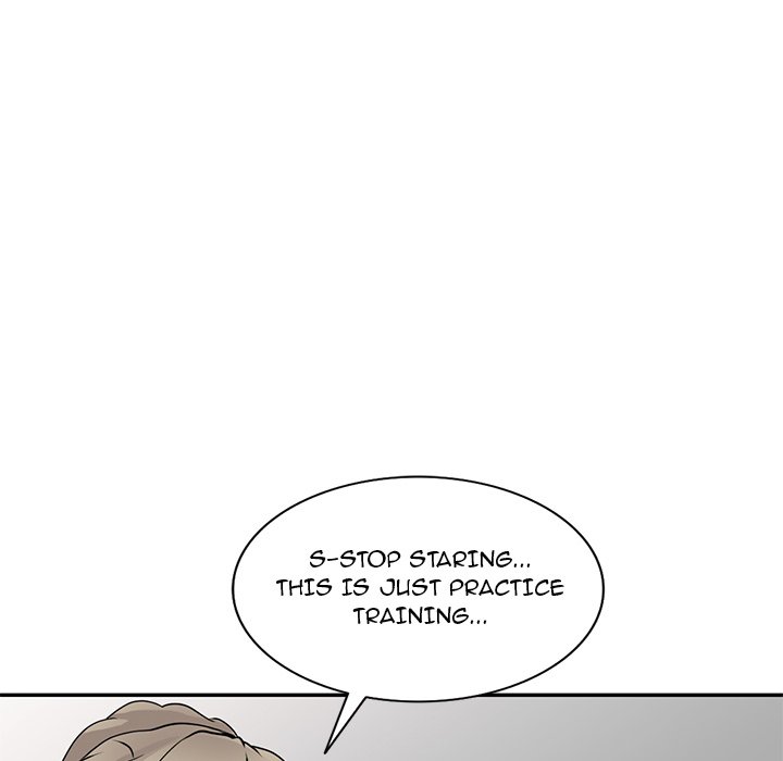 Secret Tutor - Chapter 7 [photo 82] - MangaPorn