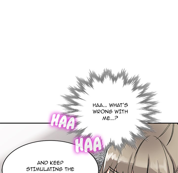 Secret Tutor - Chapter 7 [photo 86] - MangaPorn