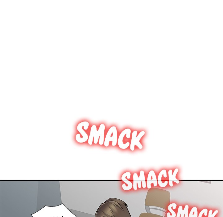 Secret Tutor - Chapter 7 [photo 9] - MangaPorn