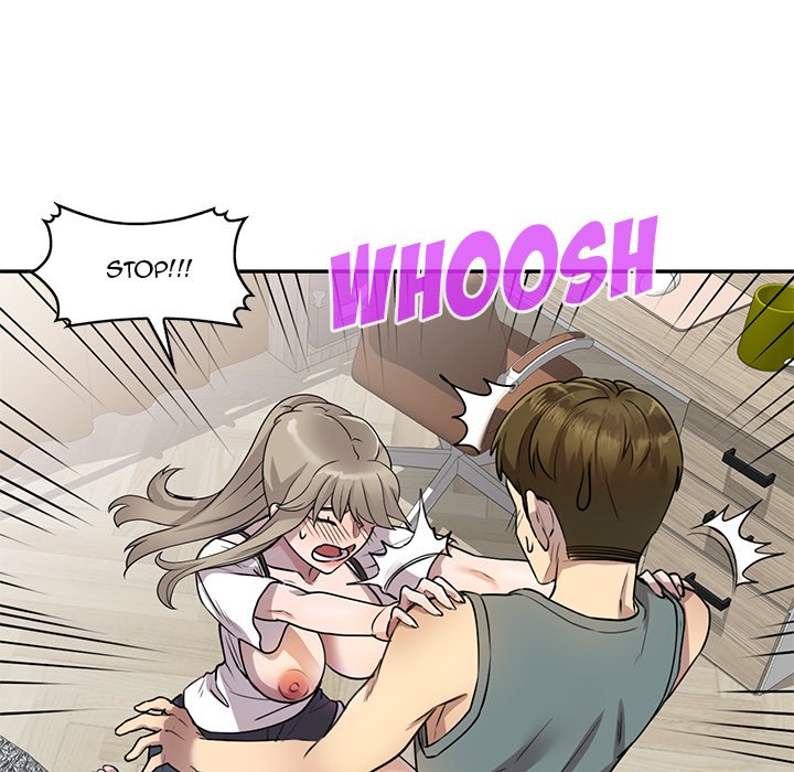 Secret Tutor - Chapter 7 [photo 94] - MangaPorn