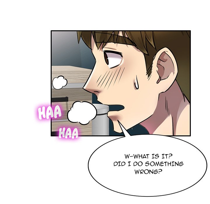 Secret Tutor - Chapter 7 [photo 96] - MangaPorn