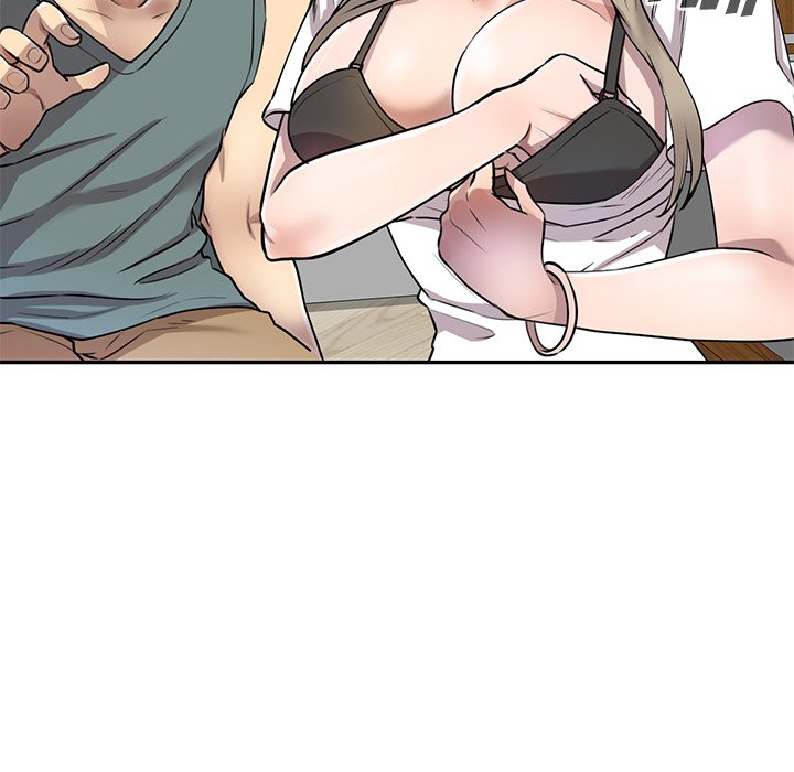 Secret Tutor - Chapter 7 [photo 98] - MangaPorn