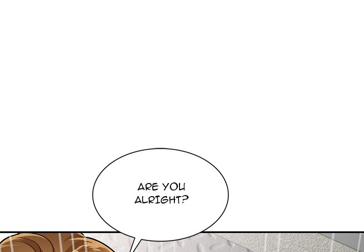 Secret Tutor - Chapter 8 [photo 1] - MangaPorn