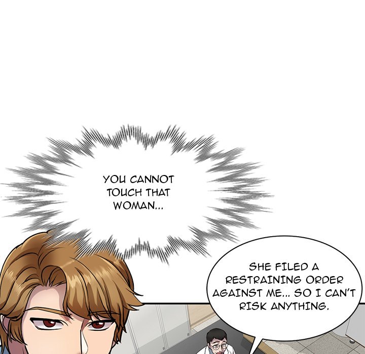 Secret Tutor - Chapter 8 [photo 101] - MangaPorn