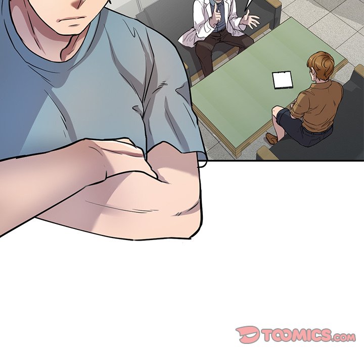 Secret Tutor - Chapter 8 [photo 102] - MangaPorn