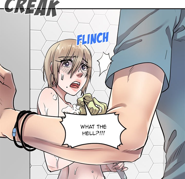 Secret Tutor - Chapter 8 [photo 109] - MangaPorn