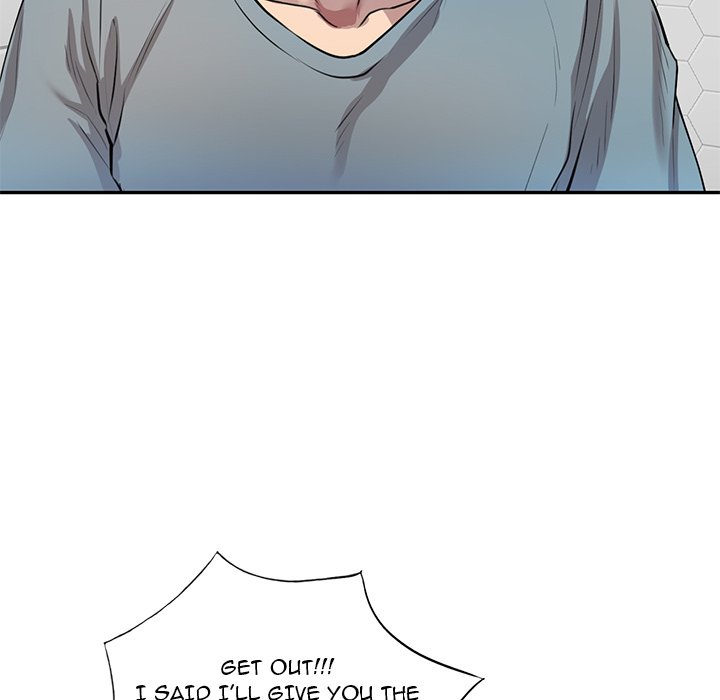 Secret Tutor - Chapter 8 [photo 112] - MangaPorn