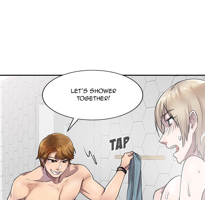 Secret Tutor - Chapter 8 [photo 115] - MangaPorn