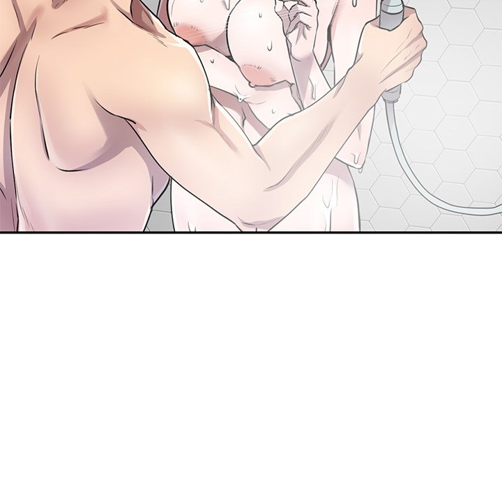 Secret Tutor - Chapter 8 [photo 118] - MangaPorn