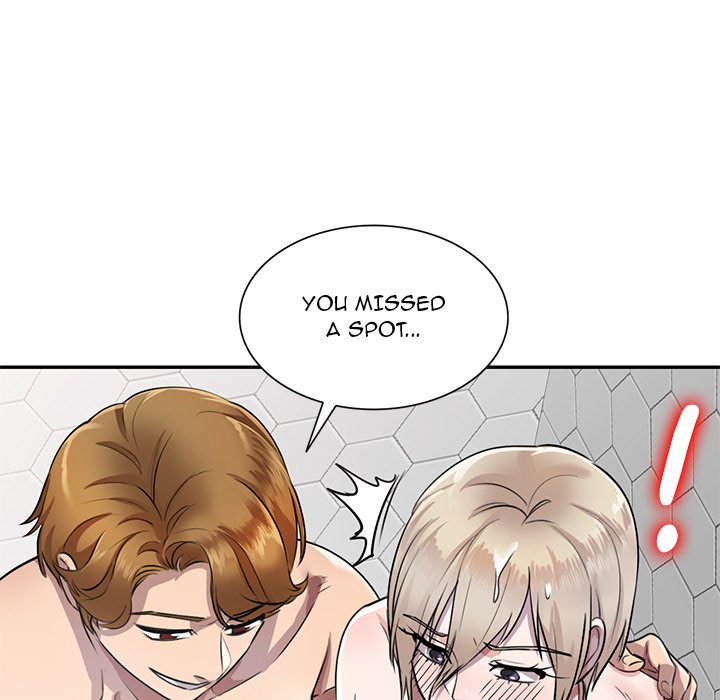 Secret Tutor - Chapter 8 [photo 119] - MangaPorn