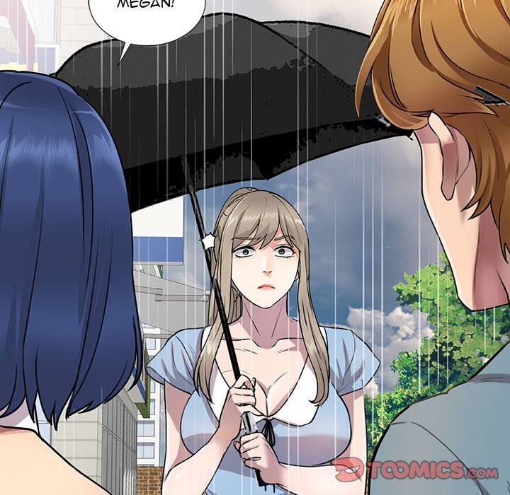 Secret Tutor - Chapter 8 [photo 12] - MangaPorn