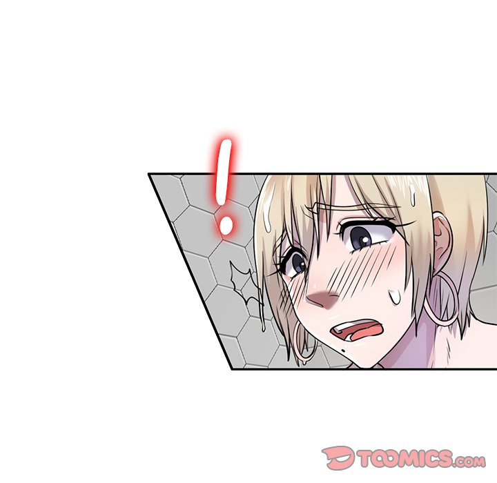 Secret Tutor - Chapter 8 [photo 126] - MangaPorn