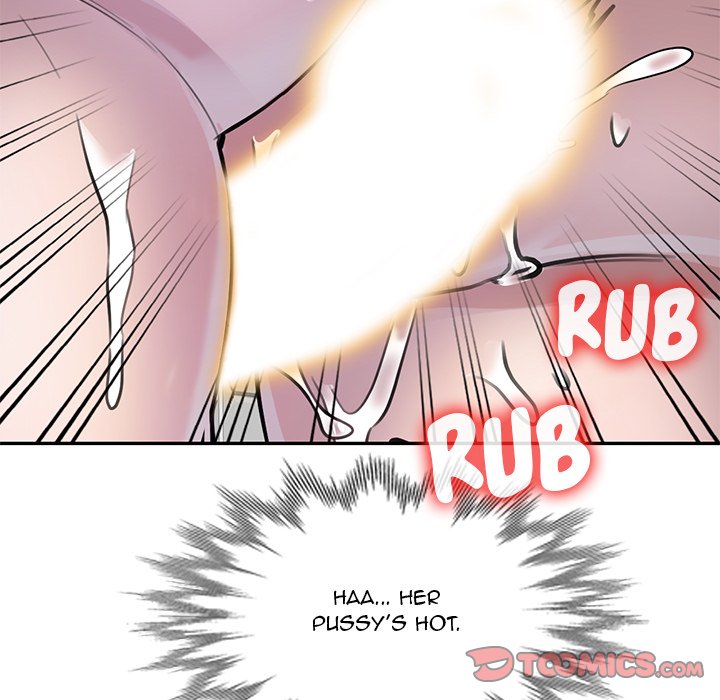 Secret Tutor - Chapter 8 [photo 132] - MangaPorn