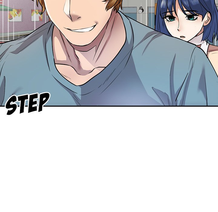 Secret Tutor - Chapter 8 [photo 25] - MangaPorn