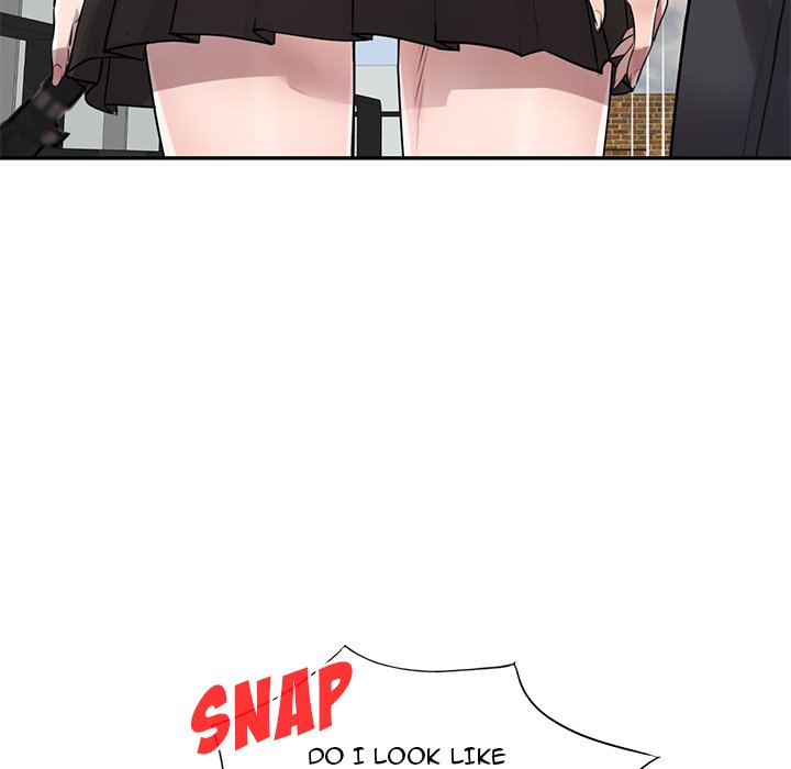 Secret Tutor - Chapter 8 [photo 28] - MangaPorn