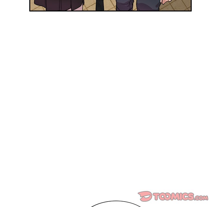 Secret Tutor - Chapter 8 [photo 30] - MangaPorn