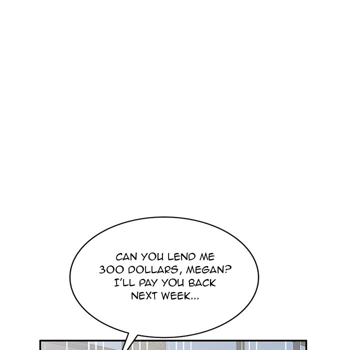 Secret Tutor - Chapter 8 [photo 32] - MangaPorn