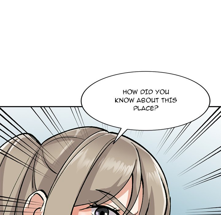 Secret Tutor - Chapter 8 [photo 34] - MangaPorn