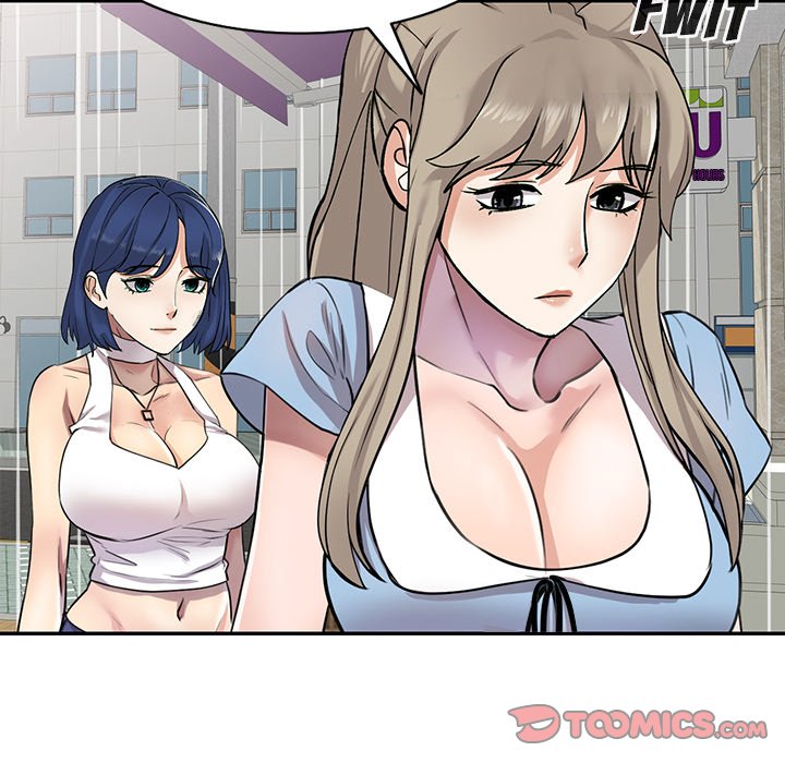 Secret Tutor - Chapter 8 [photo 39] - MangaPorn