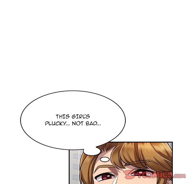 Secret Tutor - Chapter 8 [photo 42] - MangaPorn