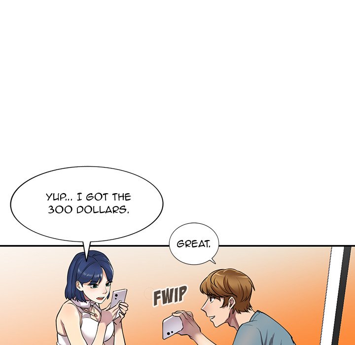 Secret Tutor - Chapter 8 [photo 46] - MangaPorn