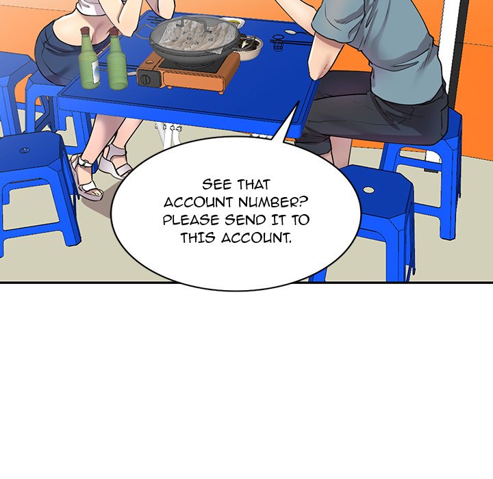 Secret Tutor - Chapter 8 [photo 47] - MangaPorn