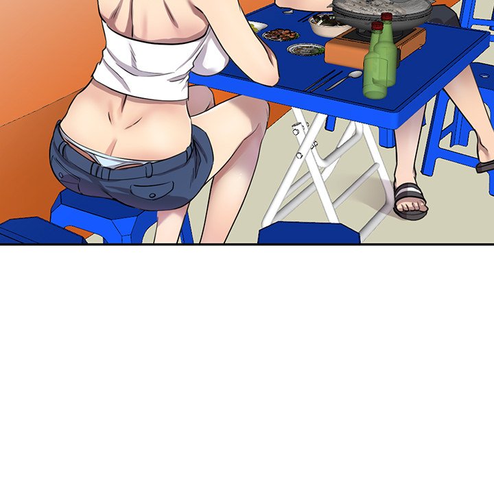 Secret Tutor - Chapter 8 [photo 49] - MangaPorn