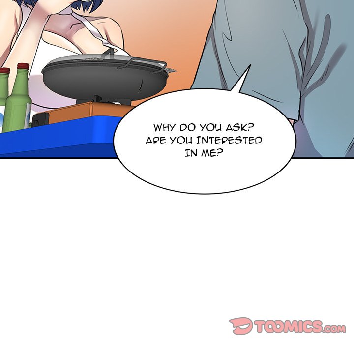 Secret Tutor - Chapter 8 [photo 51] - MangaPorn