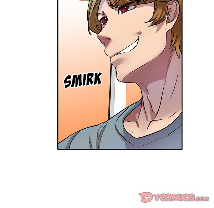 Secret Tutor - Chapter 8 [photo 57] - MangaPorn