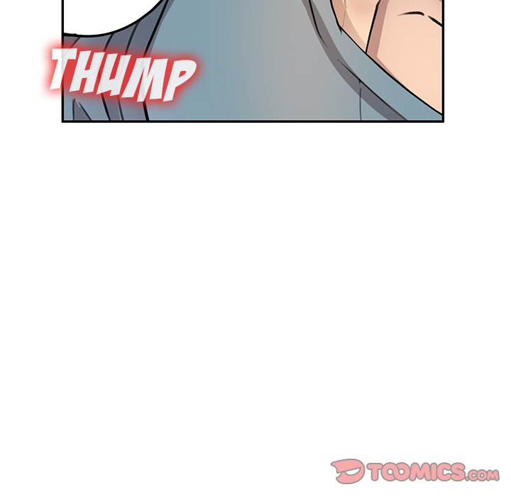 Secret Tutor - Chapter 8 [photo 6] - MangaPorn