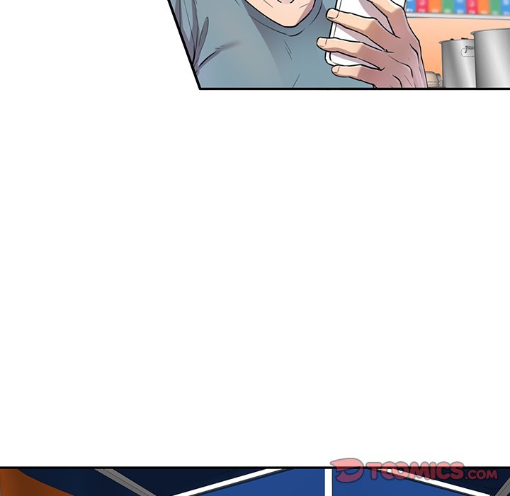 Secret Tutor - Chapter 8 [photo 60] - MangaPorn