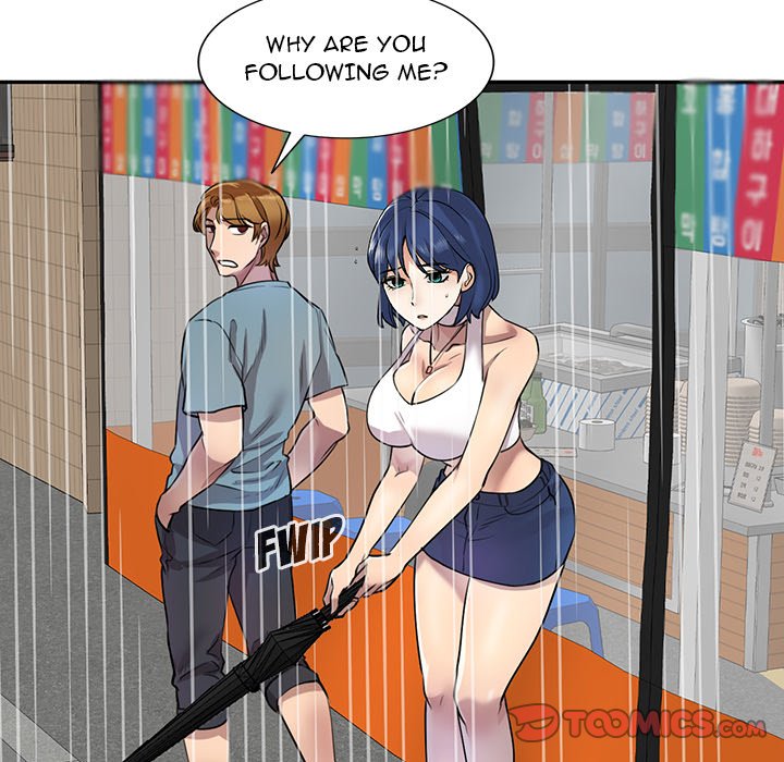 Secret Tutor - Chapter 8 [photo 63] - MangaPorn