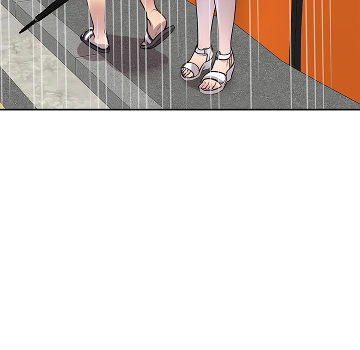 Secret Tutor - Chapter 8 [photo 64] - MangaPorn