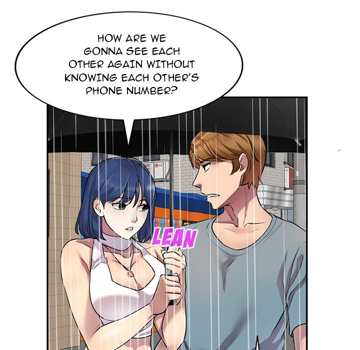 Secret Tutor - Chapter 8 [photo 65] - MangaPorn