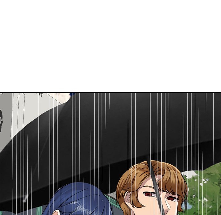 Secret Tutor - Chapter 8 [photo 67] - MangaPorn