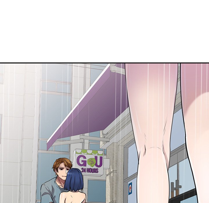 Secret Tutor - Chapter 8 [photo 7] - MangaPorn