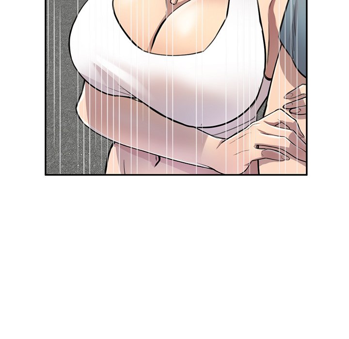 Secret Tutor - Chapter 8 [photo 70] - MangaPorn