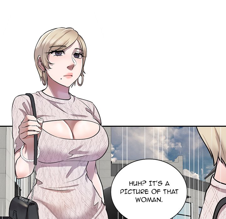 Secret Tutor - Chapter 8 [photo 73] - MangaPorn