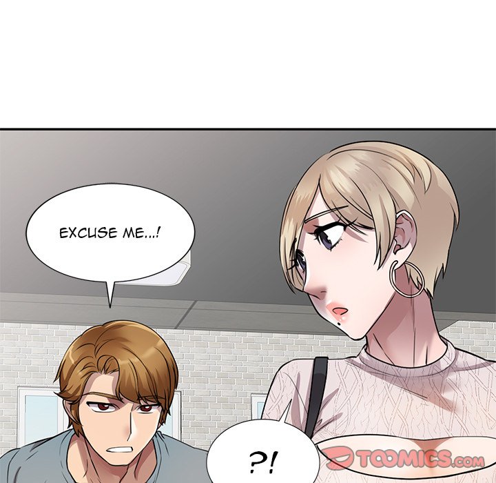 Secret Tutor - Chapter 8 [photo 78] - MangaPorn