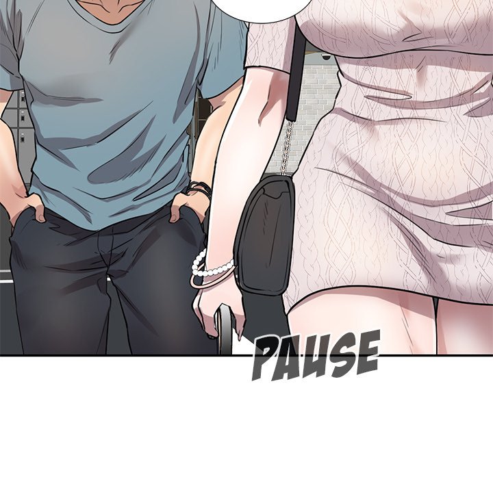 Secret Tutor - Chapter 8 [photo 79] - MangaPorn