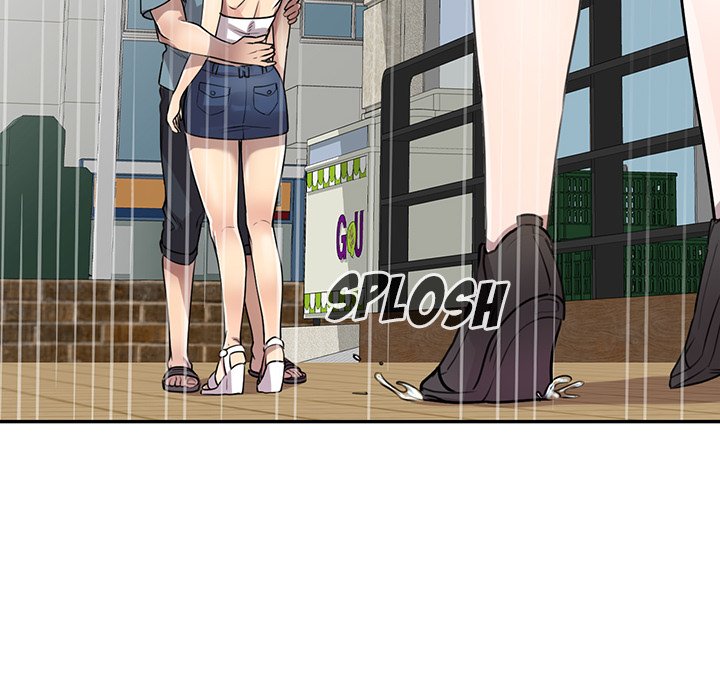 Secret Tutor - Chapter 8 [photo 8] - MangaPorn