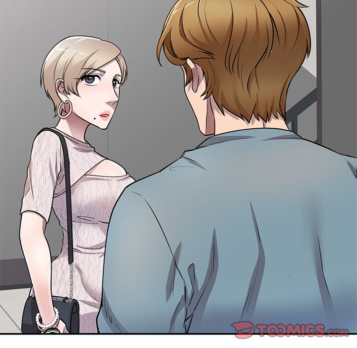 Secret Tutor - Chapter 8 [photo 81] - MangaPorn