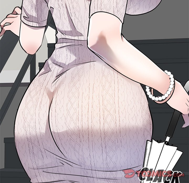 Secret Tutor - Chapter 8 [photo 84] - MangaPorn