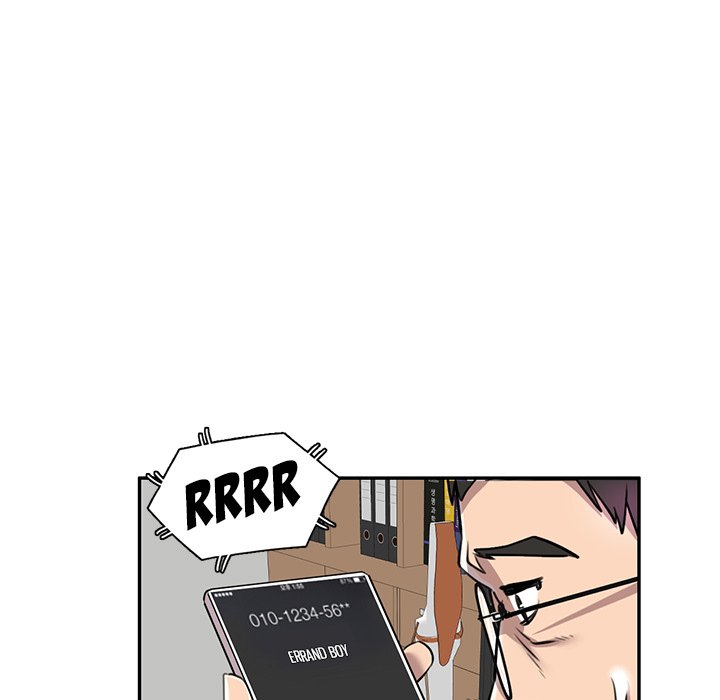 Secret Tutor - Chapter 9 [photo 102] - MangaPorn