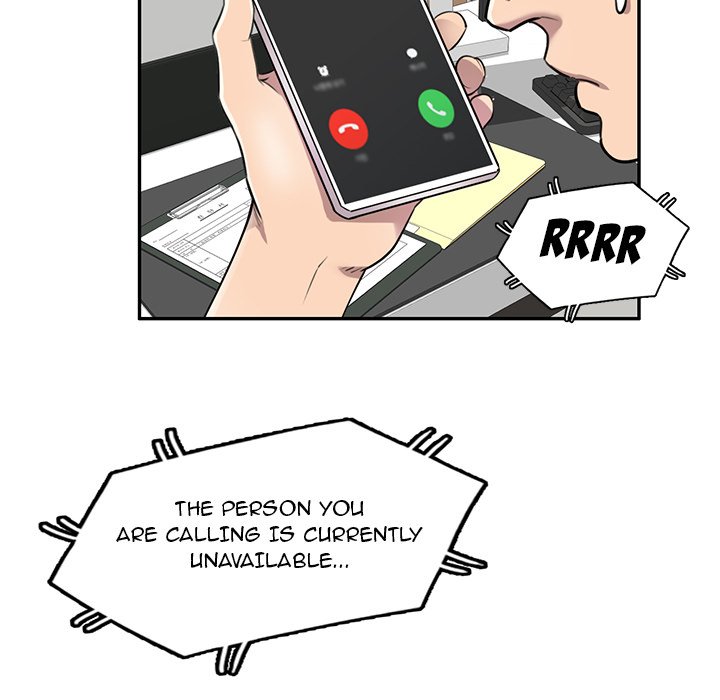 Secret Tutor - Chapter 9 [photo 103] - MangaPorn