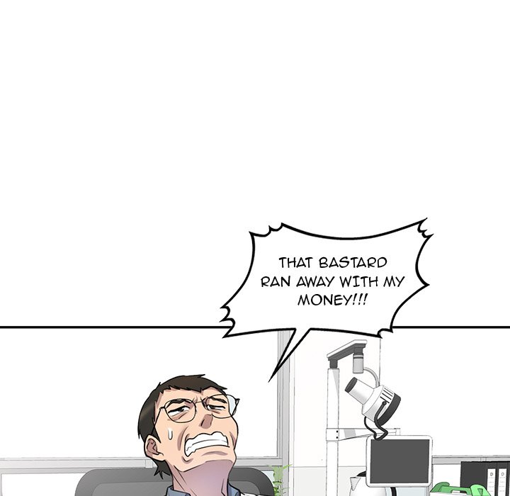 Secret Tutor - Chapter 9 [photo 104] - MangaPorn