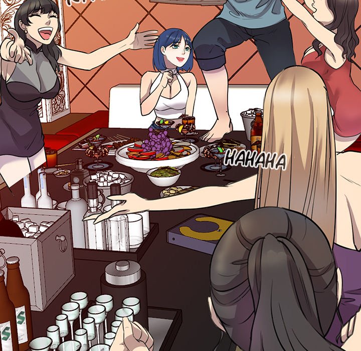 Secret Tutor - Chapter 9 [photo 112] - MangaPorn