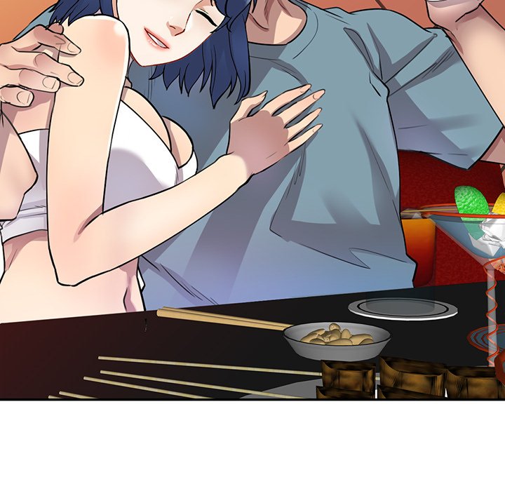 Secret Tutor - Chapter 9 [photo 115] - MangaPorn